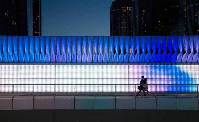 2020 National Urban Design Awards - WestmountMag.ca