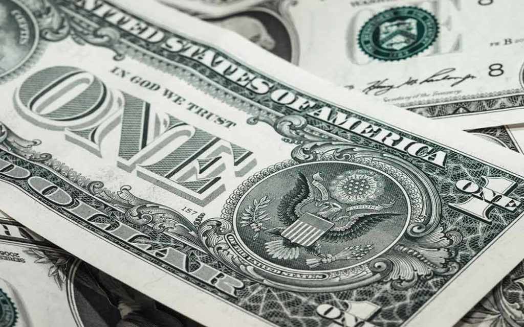 US dollar - WestmountMag.ca