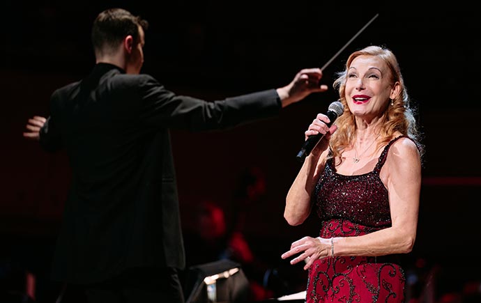 Ute Lemper