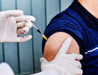 Vaccination COVID-19 <br>Mise à jour 1er février 2021