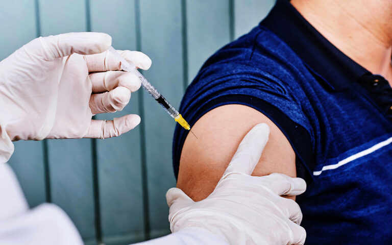 Vaccination