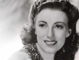 We’ll Meet Again <br>brings back VE-Day