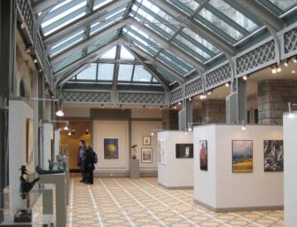 Westmount Here & There <br>March 13, 2026