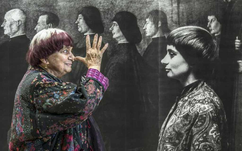 Faces Places Agnes Varda - WestmountMag.ca