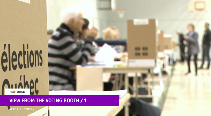 Westmount Magazine looks back at 2025 -View from the voting booth