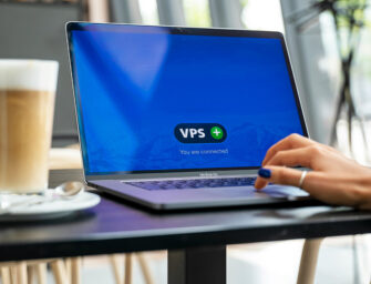 What does VPS hosting <br>do for my business?