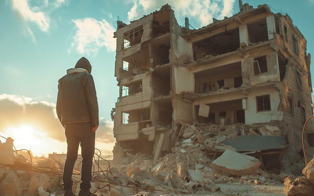 photo: Save Palestine – Pixabay