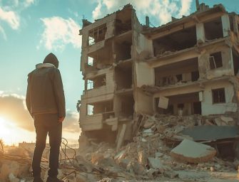 Operation Epic Fury <br> becoming Epic Fiasco