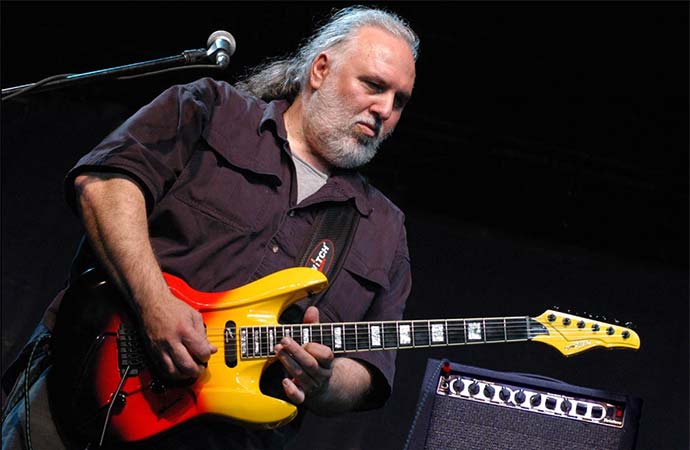 West Island Blues Festival