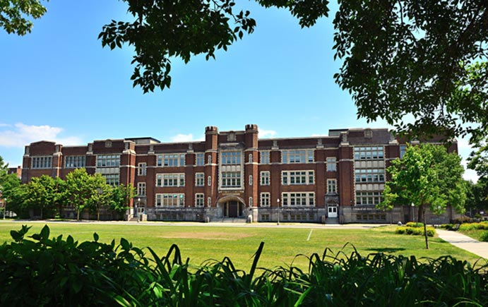 Westmount Park School