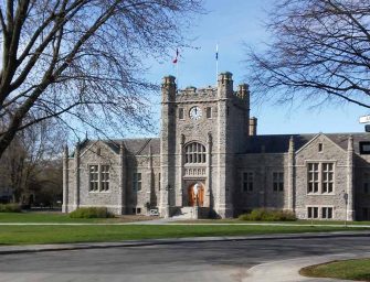 Westmount municipal elections November 2, 2025