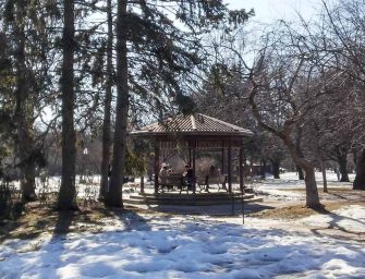 Westmount Here & There <br>March 27, 2026