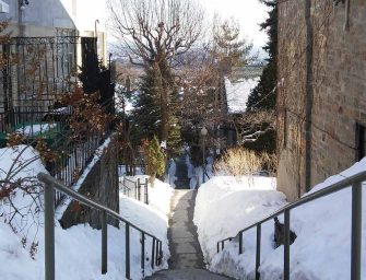 Westmount Here & There <br loading=