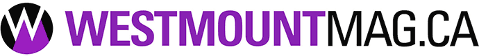 Logo WestmountMag.ca