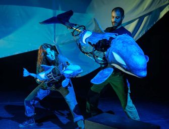 Whalefall plunges into <br loading=