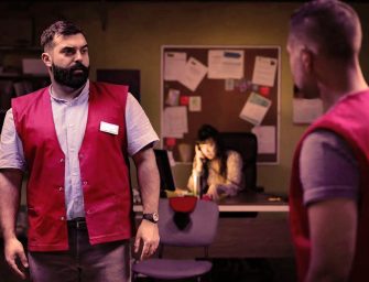 Play explores Sri Lankan <br loading=