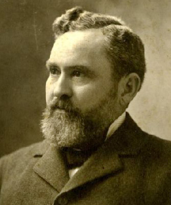 William Joseph Poupore 