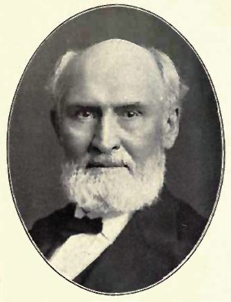 Sir William Christopher Macdonald