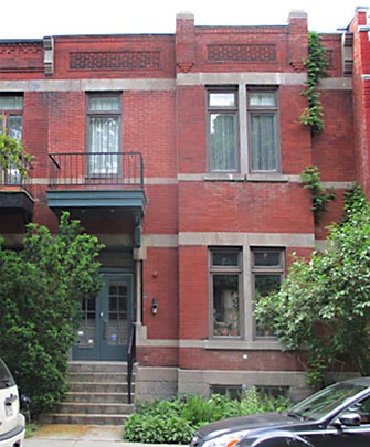 21 Winchester Westmount