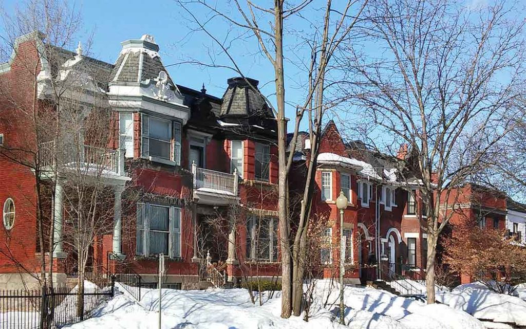Windsor Avenue