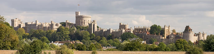 Windsor Castle 
