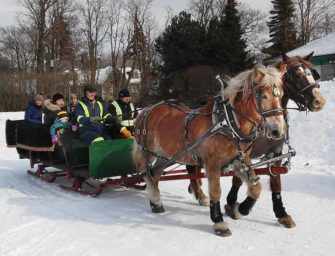 Westmount Here & There <br>February 6, 2026