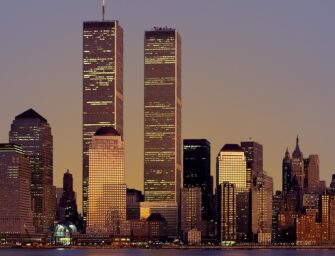 Remembering 9/11 <br>with films and documentaries