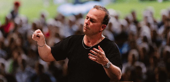 Festival de Lanaudière – Yannick-Nézet-Séguin - WestmountMag.ca