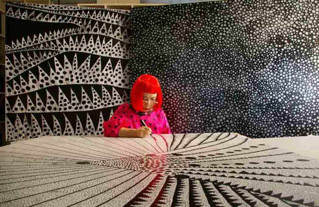 Yayoi_Kusama_signing1048_westmountmag