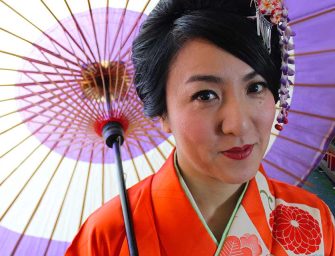 Yuki Isami’s “Rives” <br loading=